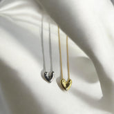 AMORE HEART NECKLACE